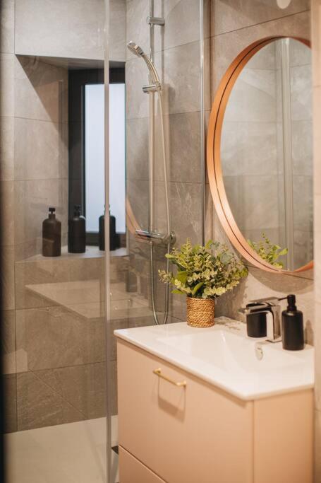 Apartament La Vie En Rose - Luxe, Calme & Hypercentre - 3* Annecy Zewnętrze zdjęcie