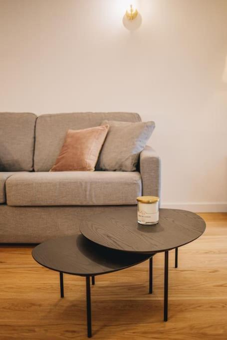 Apartament La Vie En Rose - Luxe, Calme & Hypercentre - 3* Annecy Zewnętrze zdjęcie