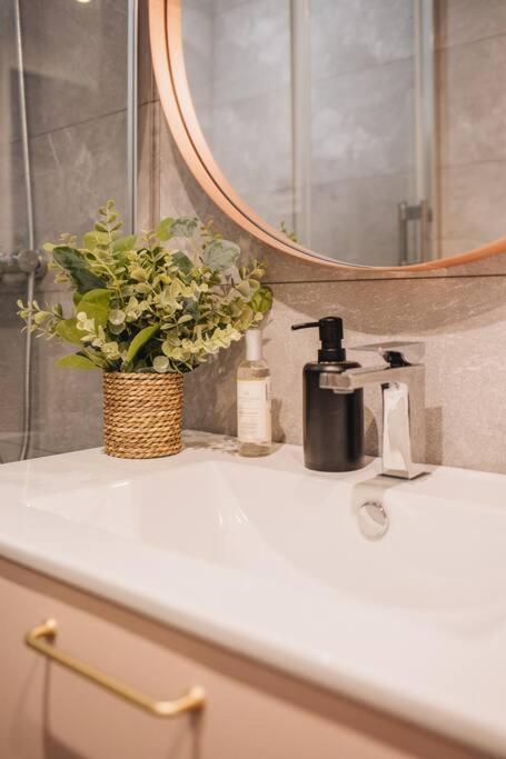 Apartament La Vie En Rose - Luxe, Calme & Hypercentre - 3* Annecy Zewnętrze zdjęcie