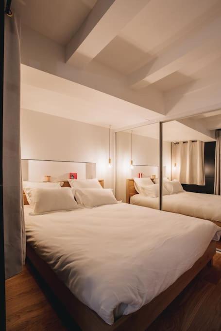 Apartament La Vie En Rose - Luxe, Calme & Hypercentre - 3* Annecy Zewnętrze zdjęcie