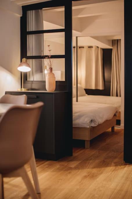 Apartament La Vie En Rose - Luxe, Calme & Hypercentre - 3* Annecy Zewnętrze zdjęcie