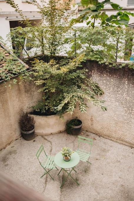 Apartament La Vie En Rose - Luxe, Calme & Hypercentre - 3* Annecy Zewnętrze zdjęcie