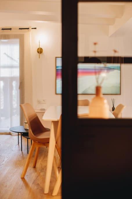 Apartament La Vie En Rose - Luxe, Calme & Hypercentre - 3* Annecy Zewnętrze zdjęcie