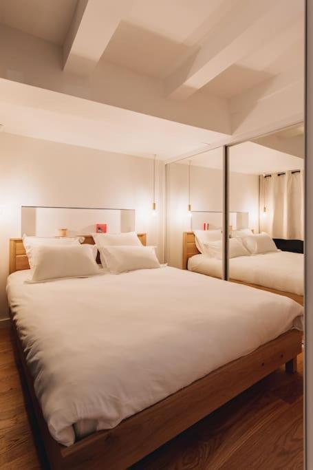 Apartament La Vie En Rose - Luxe, Calme & Hypercentre - 3* Annecy Zewnętrze zdjęcie