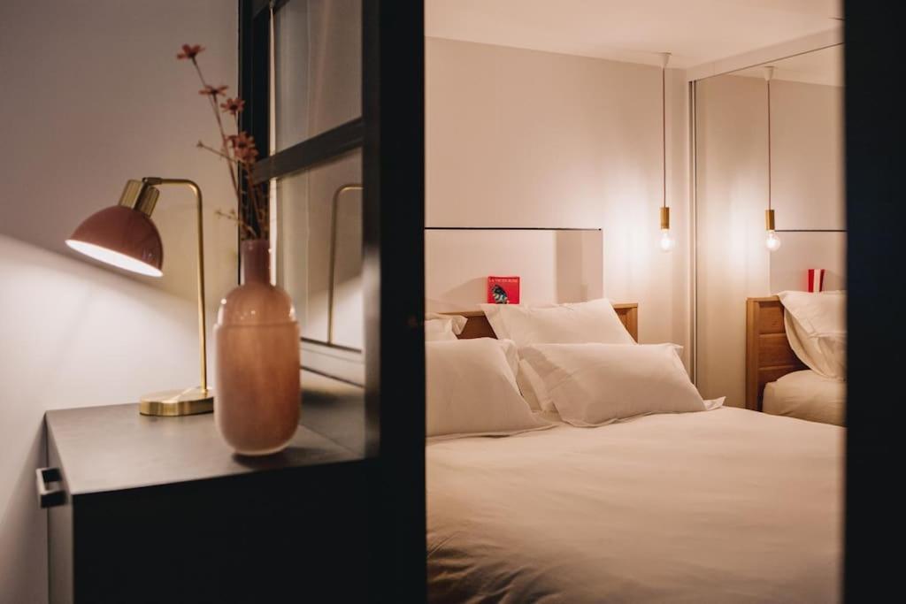 Apartament La Vie En Rose - Luxe, Calme & Hypercentre - 3* Annecy Zewnętrze zdjęcie