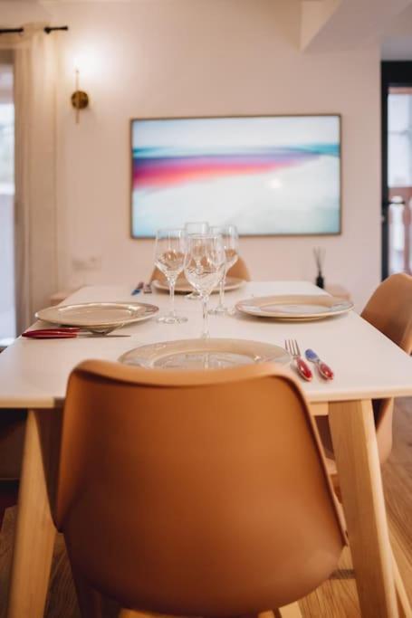 Apartament La Vie En Rose - Luxe, Calme & Hypercentre - 3* Annecy Zewnętrze zdjęcie