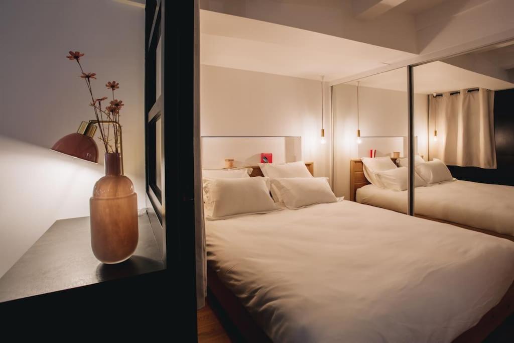 Apartament La Vie En Rose - Luxe, Calme & Hypercentre - 3* Annecy Zewnętrze zdjęcie