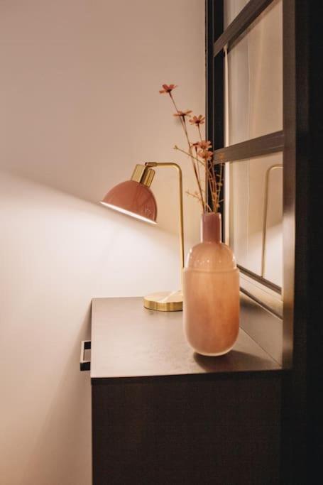 Apartament La Vie En Rose - Luxe, Calme & Hypercentre - 3* Annecy Zewnętrze zdjęcie